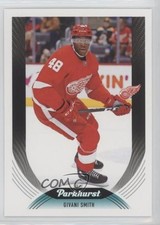 2020-21 Upper Deck Parkhurst Givani Smith #94 e6j