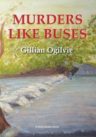 Gillian Ogilvie | Murders Like Buses | Taschenbuch | Englisch (2011) | [.]