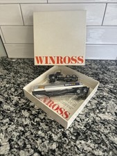 Sunoco Ultra 94 Octane Winross Truck