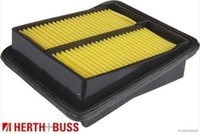 Herth+Buss Jakoparts J1324048 Luftfilter Luftfiltereinsatz FüR Honda