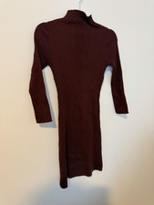 Current Air Sweater Dress Small
