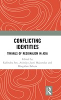Rabindra Sen (U. A.) | Conflicting Identities | Buch | Englisch (2019)