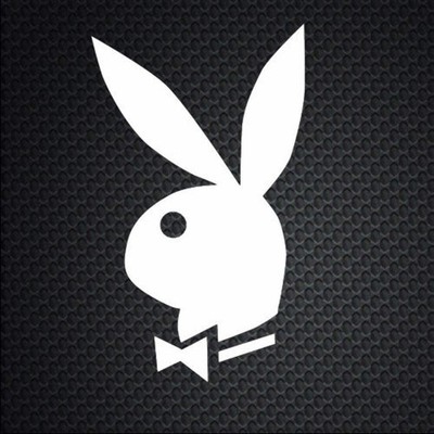 Collector Playboy X Seen - Lot Beauté Avec Parfum, Stickers, Graffiti