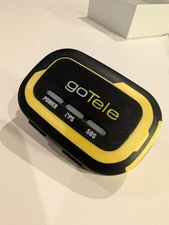 Used GPS goTele Off Grid GPS Real Time Tracker Gt915na Open Box