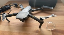 DJI Mavic Pro Drone - 4K Camera  - Flight Case