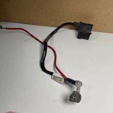 GENUINE VW GOLF AUDI A3 S3 SEAT SKODA POSITIVE BATTERY LEAD 1K0971228M