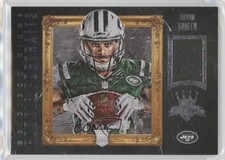 2015 Panini Gridiron Kings Rookie Portraits Memorabilia 42/249 Devin Smith 0v9
