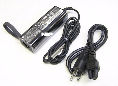 New Genuine HP ENVY 13-1003XX VK919AV 65W AC Adapter HSTNN-DA11 ADP-65LH BA