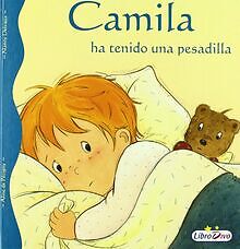 Camilla tiene una pesadilla von Delvaux, Nancy, Petigny,... | Buch | Zustand gut