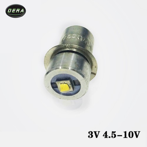 2x E10 P13.5s 3w dc3v led flashlight bulbs mini torch bulb light - Picture 8 of 12