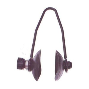 Cuffia Lavaggio Motori Fuoribordo Universale - Con Ventose E Raccordo Per Tubo - Foto 11