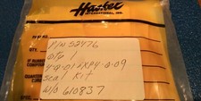 HASKEL 52476 SEAL KIT ACCUDYNE INDUSTRIES