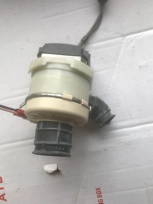GEDISHWASHER VARIABLE SPEED PUMP KIT WD26X25105