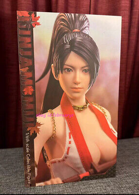 Swtoys 1/6 Fs050 Ninja Momiji Samurai Action Figure Toys In Swtoys 1/6 Fs050 Ninja Momiji Samurai Action Figure Toys In