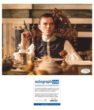 Nicholas Hoult "The Great" AUTOGRAPH Signed 'Peter' 8x10 Photo B ACOA