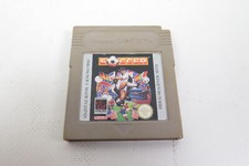 Thumbnail of ebay&reg; auction 285755283135 | Nintendo Gameboy SOCCER nur Modul ohne OVP