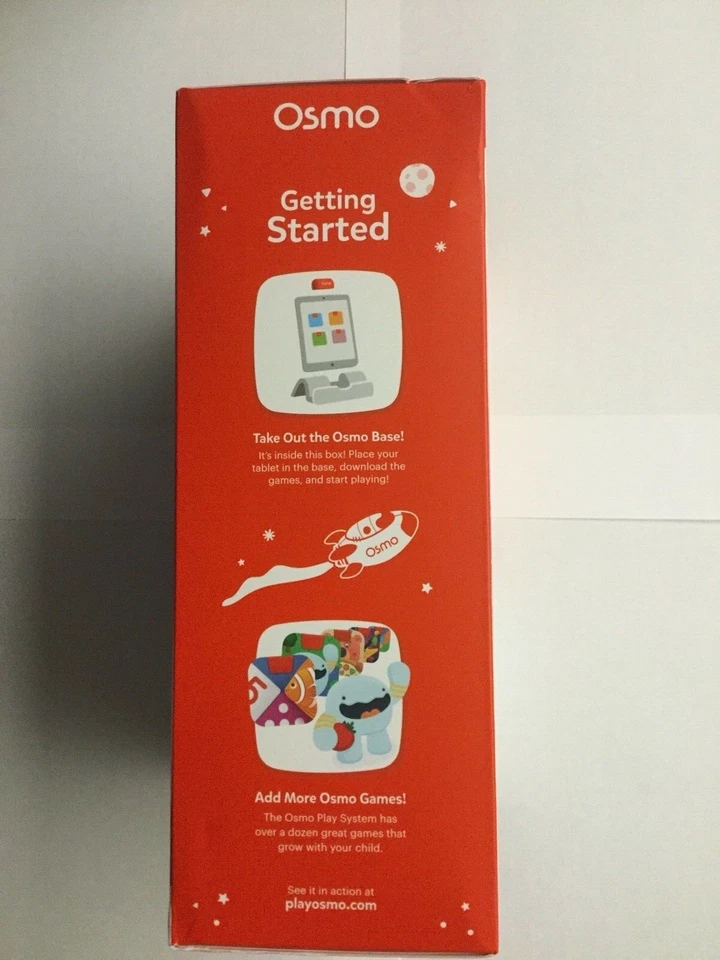 New in Box Osmo Super Studio Disney Frozen 2 Starter Kit Exclusive - Image 2 of 4