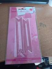 CUTTING DIES FOR SCRAPBOOKING NEW JJ111 MARIANNE DESIGN COLLECTABLES