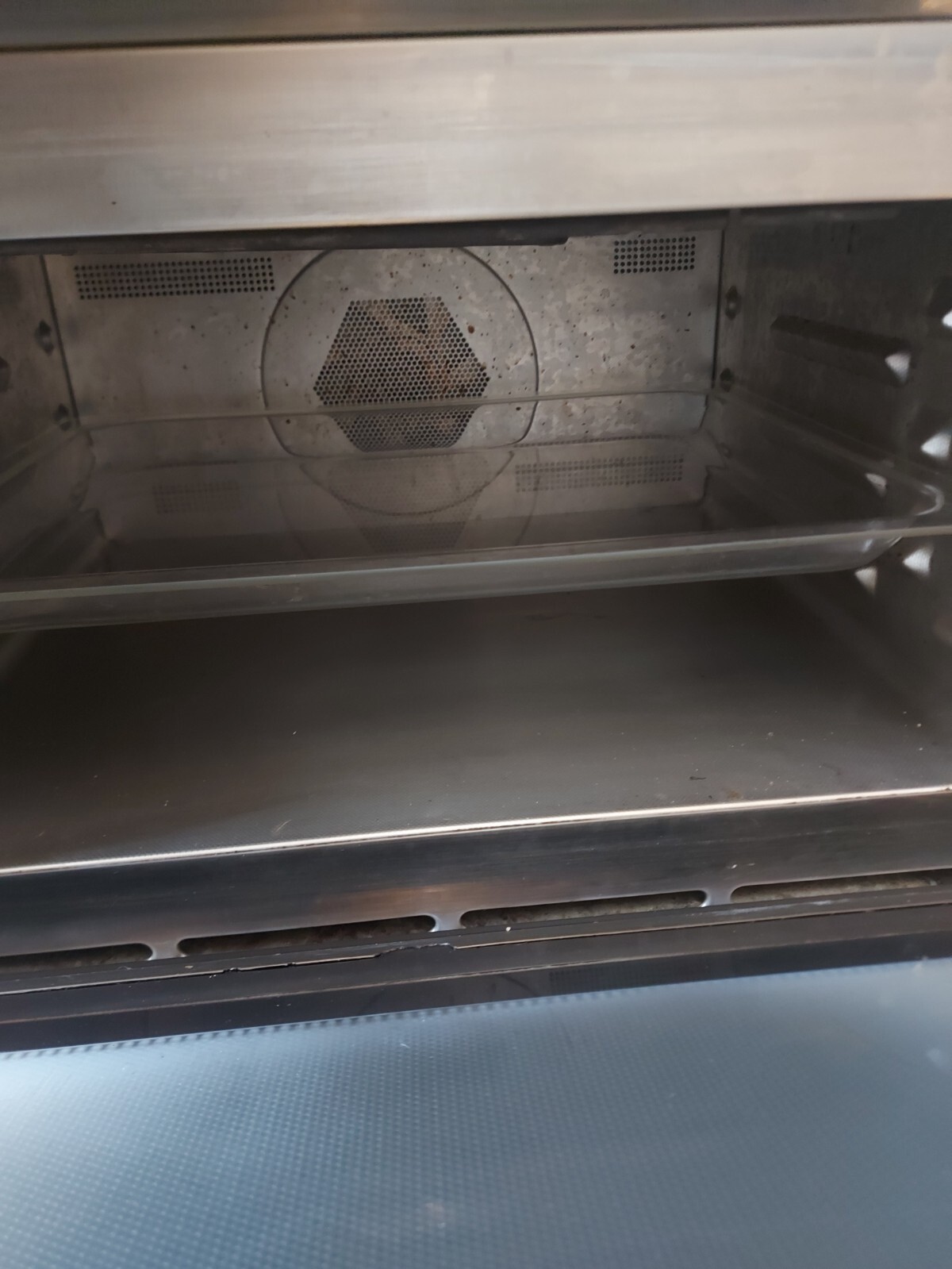 Miele H4020BM Combination Microwave Oven Used eBay