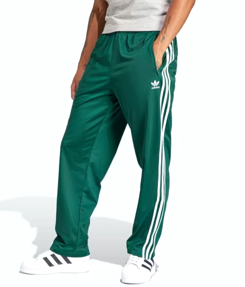 NEW MEN'S ADIDAS ORIGINALS FIREBIRD TRACK PANTS ~ SIZE XL NEW MEN'S ADIDAS ORIGINALS FIREBIRD TRACK PANTS ~ SIZE XL