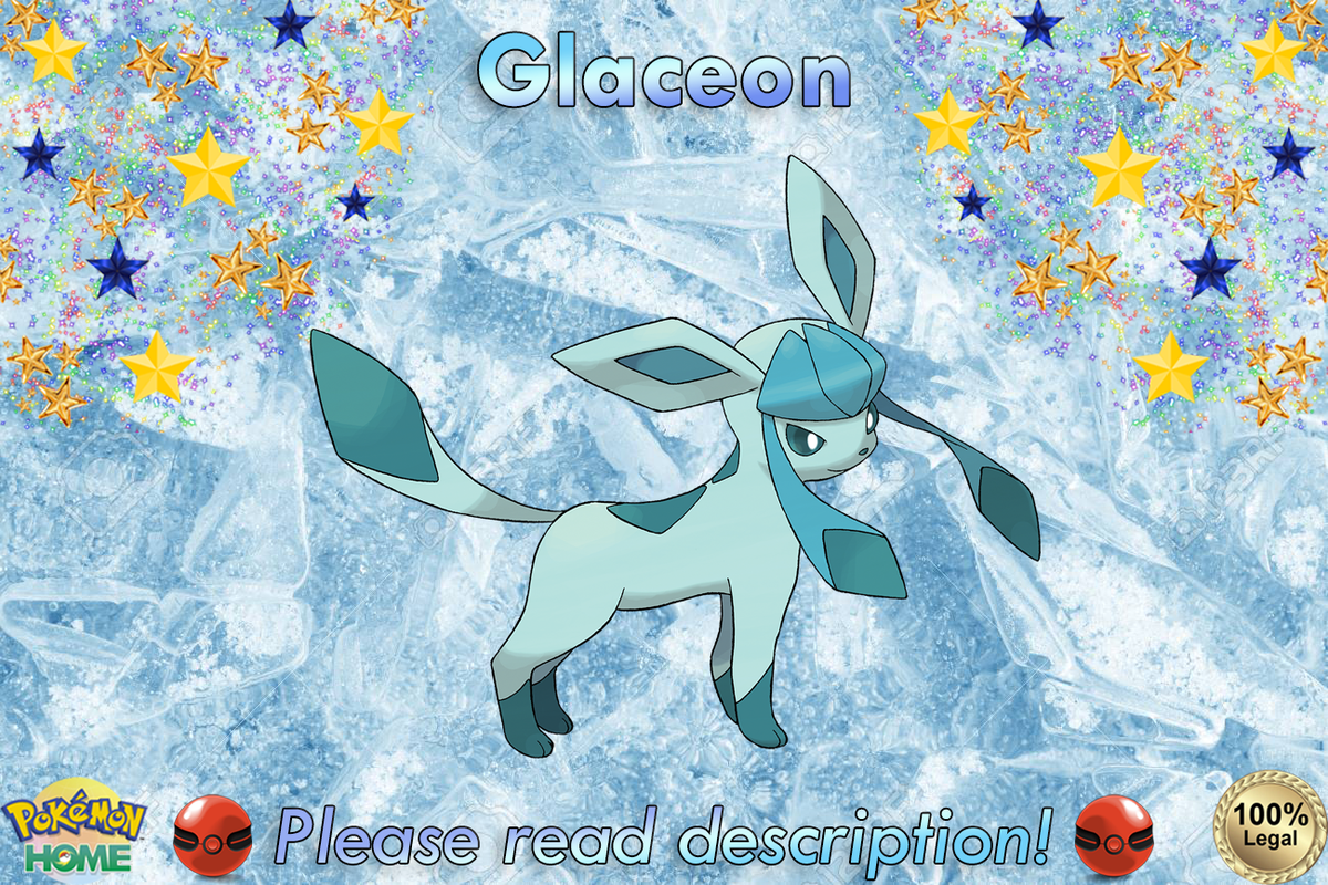 Eeveelutions Glaceon Requests #8 Pokemon Fusion: Eeveelutions + The