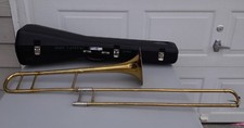 Vintage Conn Director Trombone