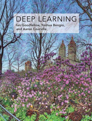 Deep Learning Hardcover Q488