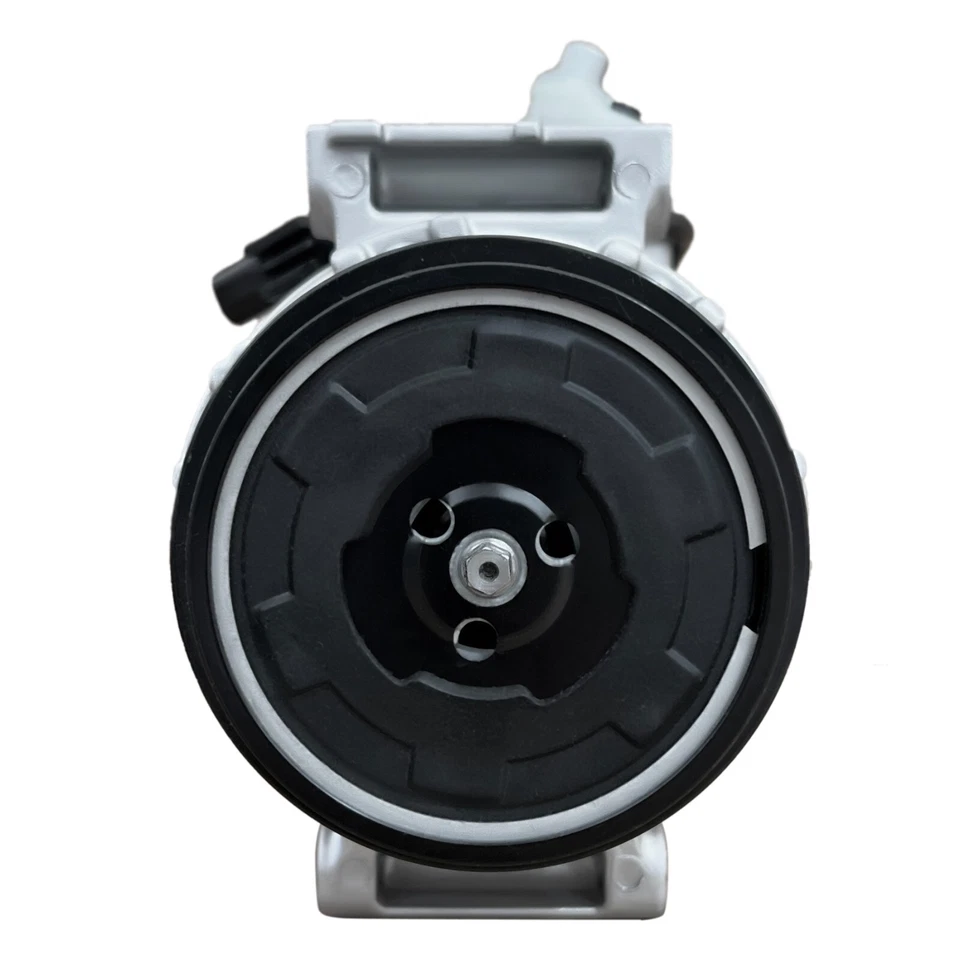 Nuevo kit de compresor de CA RYC DF93N para Mercedes-Benz Sprinter 3500 3,0 L 2013 Foto 4 de 4