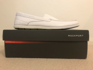 rockport wide fit