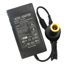 13V 4A Adapter For Roland AC-33 Acoustic Guitar Amp psb12u psb-12u Power Supply