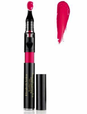 Elizabeth Arden Lipstick BOLD LIQUID #03 Luscious Raspberry .08 oz NIB (966)