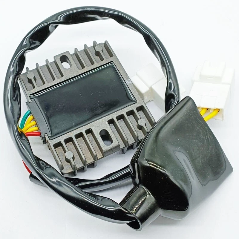 Regulator Rectifier Voltage For Honda VT750RS Shadow RS 2010 2011 2012-2013 - Image 2 of 4