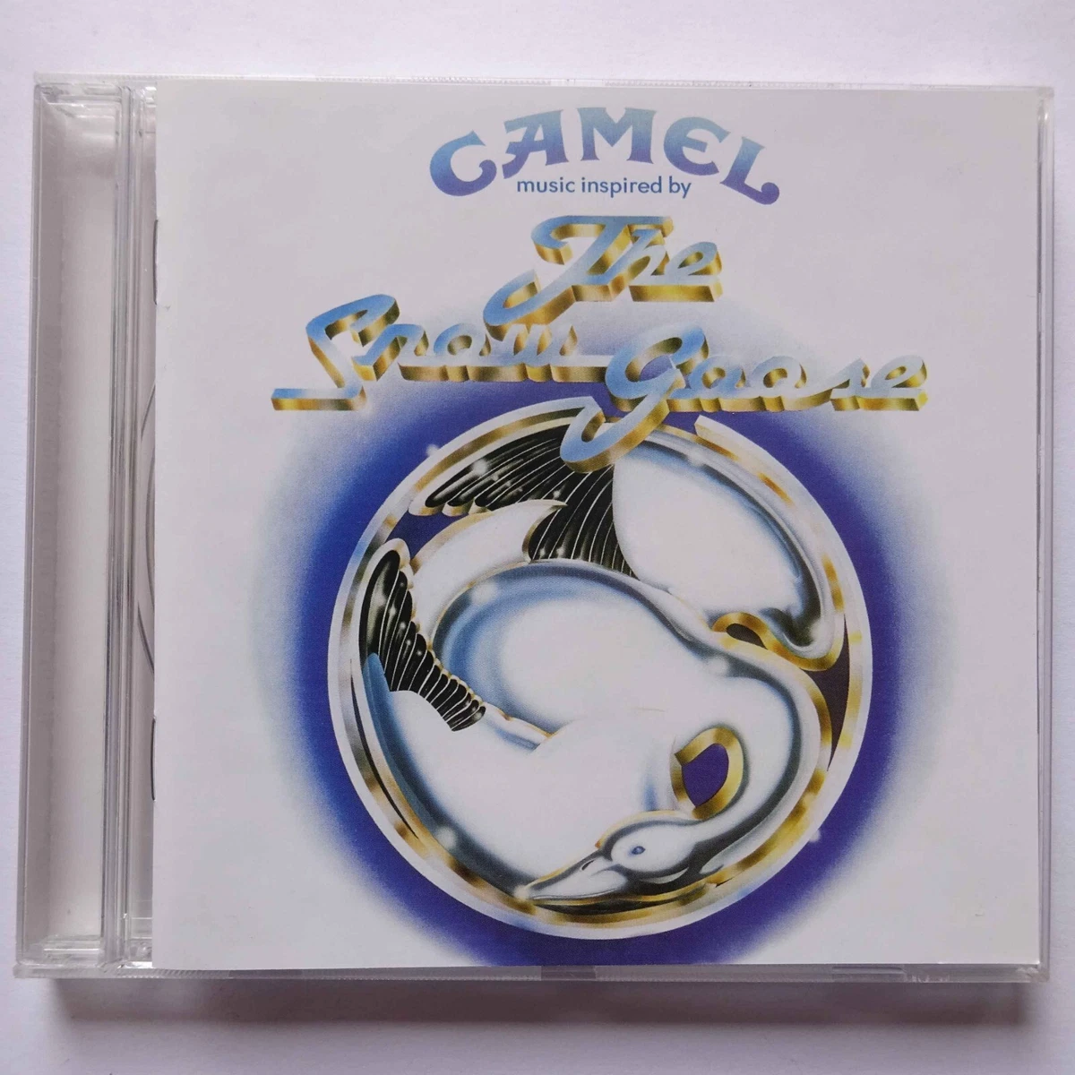 Camel live. Camel live