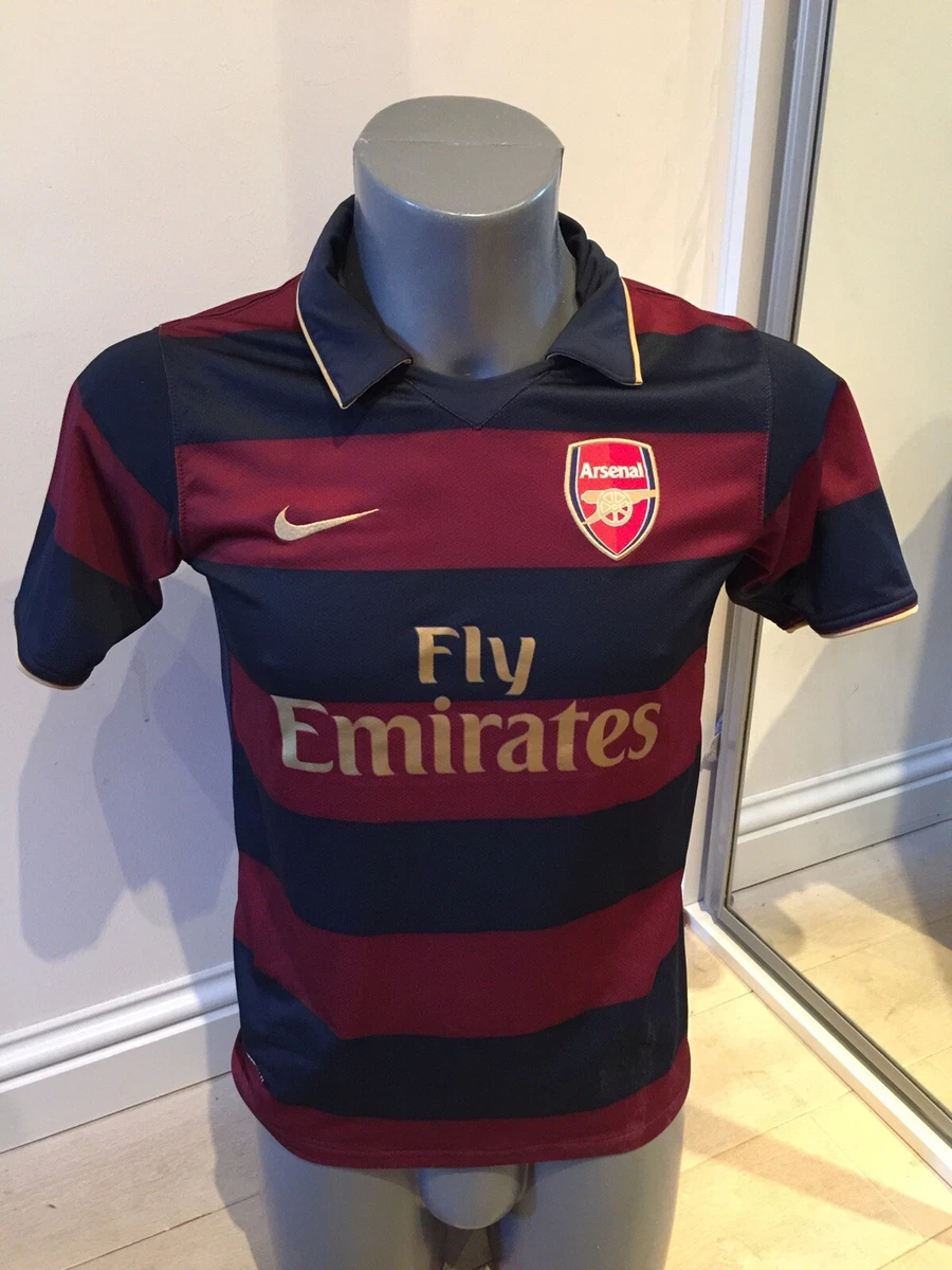 Arsenal nike 20 years jersey new arrivals