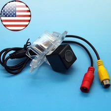 Car Reverse RearView Backup Parking Camera For Acura TL 2004 2005 2006 2007 2008