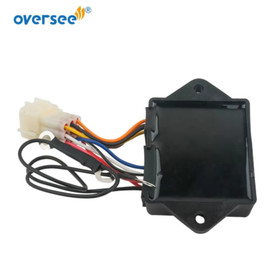 T40-05090200 CDI Coil Unit for Parsun T40BM T40BW T40G Outboard 2 stroke