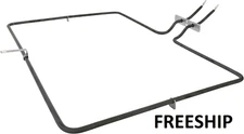 NEW - Bake Element For Whirlpool WFE540H0AE0 WFE540H0ES0 WFE714HLAS0