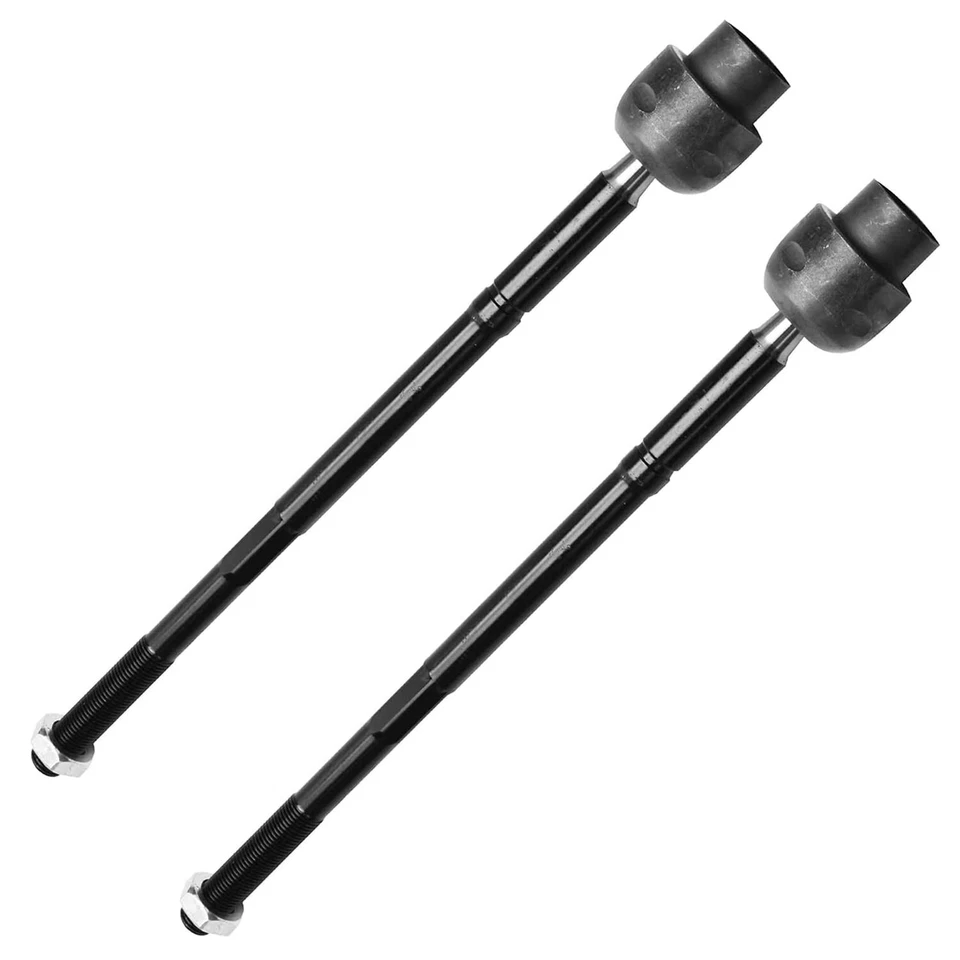 Front Lower Control Arm Tie Rod Sway Bar Link for Oldsmobile Intrigue Grand Prix - Image 4 of 4