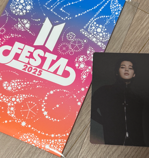 BTS FASTA 2025 ラキドロ コンプ BTS FASTA 2025 ラキドロ コンプ 2025