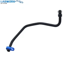 For 11-16 Chevrolet Cruze New Coolant Bypass Hose From Outlet To Reservoir 1.4L