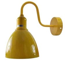 Vintage Industrial Wall Lamp Retro Sconce Light Modern Indoor Wall Lights E27