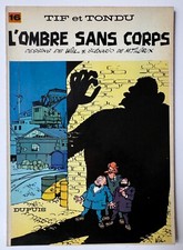 WILL BD TIF ET TONDU OMBRE