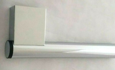 EMCO System 2 Badetuchhalter 600 mm chrom Art. Nr. 356000160 