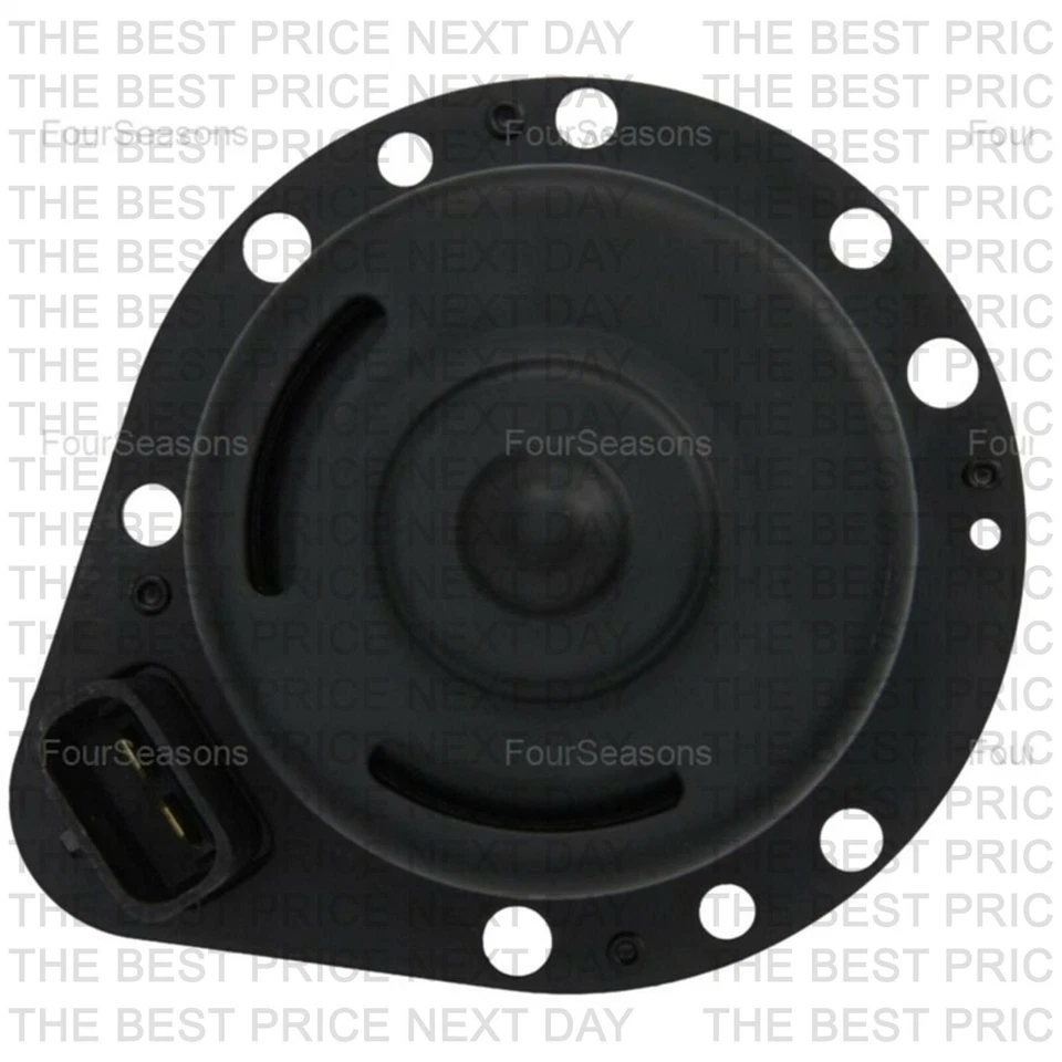 A/C Fan Motor 2002-2008 Dodge Ram 1500 Ram 2500 Ram 3500 Pickups NEXT DAY - Image 2 of 4