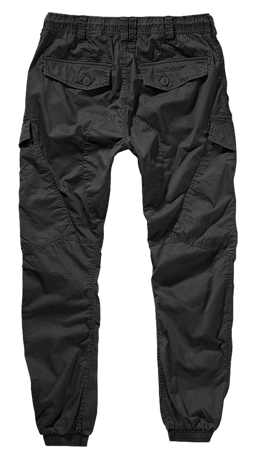 Thumbnail - Brandit Ray Vintage Pants 1018 Black Herren Hose Cargohose