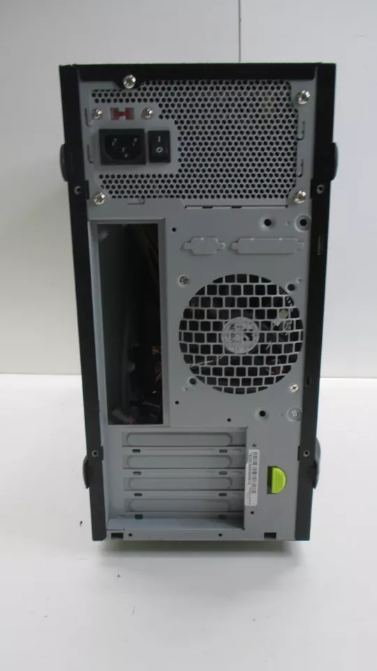 Unbranded Retro Gaming Computer Case Sleeper Build mATX - Image 4 of 4