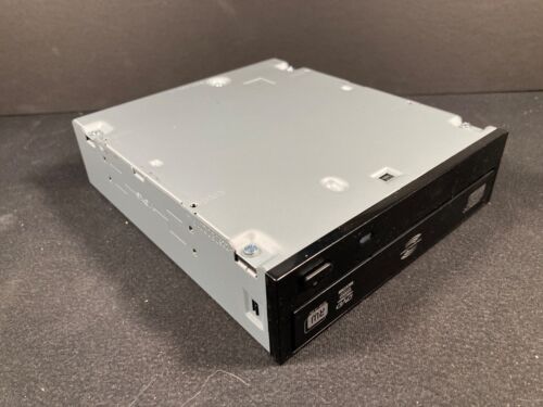 In good Shape HP Super Multi DVD Rewriter Model: GH10L Hitachi-LG - Lightscribe