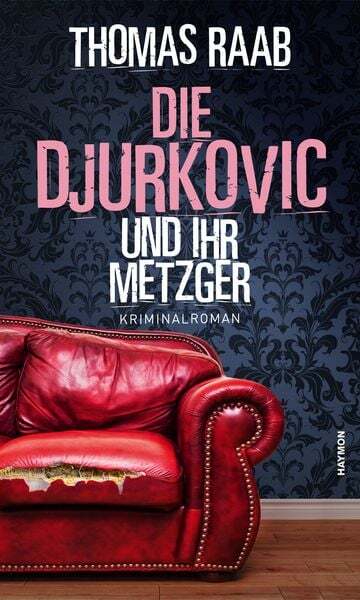 Die Djurkovic Und Ihr Metzger