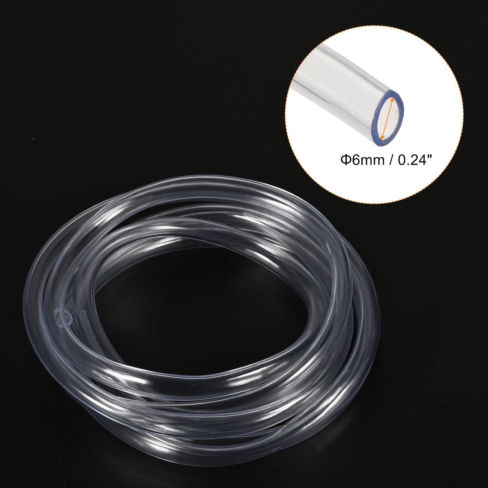 Honseadek USB Wasserpumpe 5V - Selbstansaugende Mini-Pumpe 4L/min Mit Schlauch