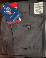 Fechheimer Flying Cross Mens size 40 Reg Straight Leg Uniform Pants NWT 3